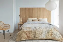 Beddinghouse Florine Bettwäsche Sand -Deutschland Vtwonen Verkaufs-Shop florine sand 01 mood large