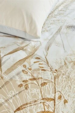 Beddinghouse Florine Bettwäsche Sand -Deutschland Vtwonen Verkaufs-Shop florine sand 40 detail large
