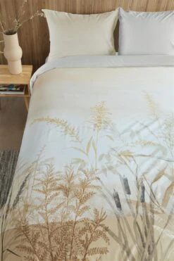 Beddinghouse Florine Bettwäsche Sand -Deutschland Vtwonen Verkaufs-Shop florine sand 60 online large