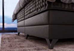 Boxspringbett Royal Aurora -Deutschland Vtwonen Verkaufs-Shop foot