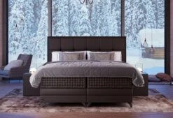 Boxspringbett Royal Aurora -Deutschland Vtwonen Verkaufs-Shop front w