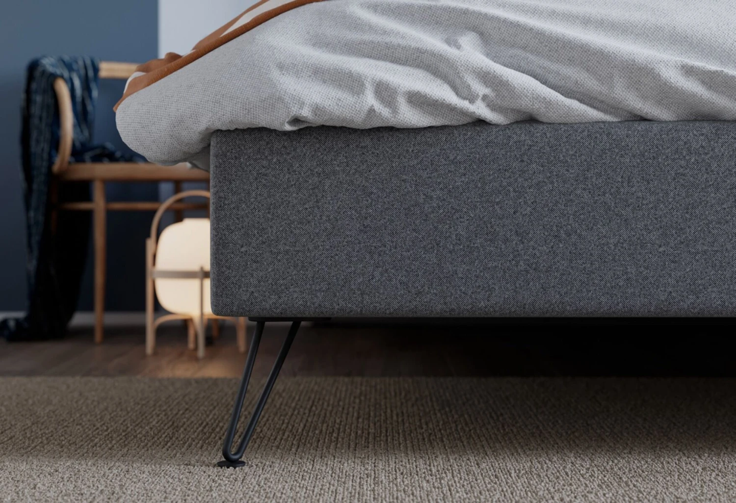 Polsterbett Online-Only Dream Galaxy 7 Polsterbett Online-Only Dream Galaxy – Bild 7