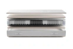 Gazella Comfort III Tonnentaschen-Federkernmatratze -Deutschland Vtwonen Verkaufs-Shop gazella comfort 3 exploded