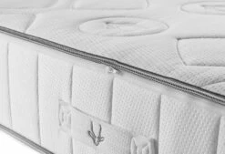 Gazella Comfort IV Tonnentaschen-Federkernmatratze -Deutschland Vtwonen Verkaufs-Shop gazella comfort iv firm rits 1