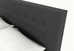 Boxspringbett Online-Only Gemini -Deutschland Vtwonen Verkaufs-Shop gemini vrijstaand closeuphoofdbord 4x3 1