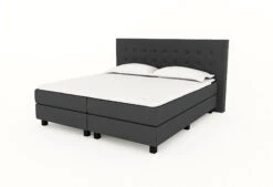 Boxspringbett Online-Only Gemini -Deutschland Vtwonen Verkaufs-Shop gemini vrijstaand driekwart 4x3 1