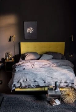 Boxspringbett Lifestyle Ginger -Deutschland Vtwonen Verkaufs-Shop ginger vt sfeer1