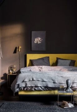 Boxspringbett Lifestyle Ginger -Deutschland Vtwonen Verkaufs-Shop ginger vt sfeer2