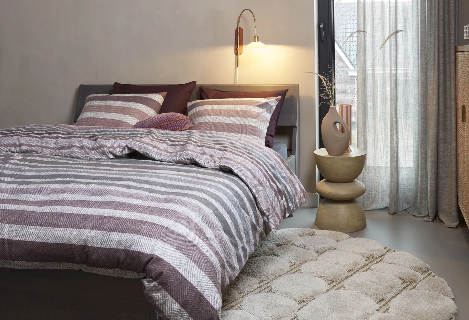 Beddinghouse Gloaming Bettwäsche Pastel 5 Beddinghouse Gloaming Bettwäsche Pastel – Bild 5