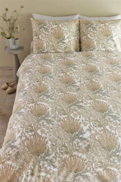 Beddinghouse Gracia Bettwäsche Pastell -Deutschland Vtwonen Verkaufs-Shop gracia pastel de uv 135x200 60