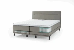 Boxspringbett Home 102 - Schnell Lieferbar -Deutschland Vtwonen Verkaufs-Shop home102 png 1