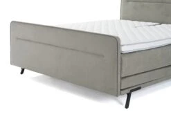 Boxspringbett Home 102 - Schnell Lieferbar -Deutschland Vtwonen Verkaufs-Shop home102 voetenbord 1