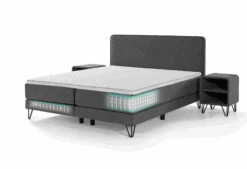 Boxspringbett Home 103 24 Boxspringbett Home 103 -Deutschland Vtwonen Verkaufs-Shop home103 png