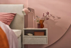 Boxspringbett Home 105 -Deutschland Vtwonen Verkaufs-Shop home105 sfeer detail kastje