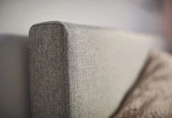 Boxspringbett Home 180 - Schnell Lieferbar -Deutschland Vtwonen Verkaufs-Shop home180 ws closeup hoofdbord 1