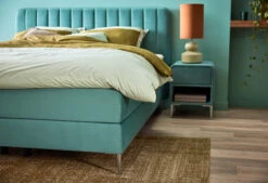 Boxspringbett Home 223 18 Boxspringbett Home 223 -Deutschland Vtwonen Verkaufs-Shop home223 box kern poot