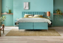 Boxspringbett Home 223 20 Boxspringbett Home 223 -Deutschland Vtwonen Verkaufs-Shop home223 rechtvoor