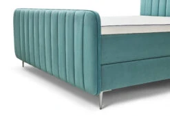 Boxspringbett Home 223 25 Boxspringbett Home 223 -Deutschland Vtwonen Verkaufs-Shop home223 vrijst closeup voetbord