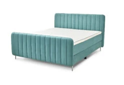 Boxspringbett Home 223 27 Boxspringbett Home 223 -Deutschland Vtwonen Verkaufs-Shop home223 vrijst schuin kaal voetbord topper