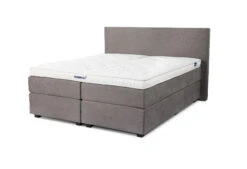 Boxspringbett Home 406 -Deutschland Vtwonen Verkaufs-Shop home406 vrijstaand kaal schuin