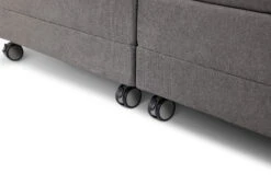 Boxspringbett Home 406 Split -Deutschland Vtwonen Verkaufs-Shop home406 vrijstaand split detail wielen