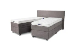 Boxspringbett Home 406 Split -Deutschland Vtwonen Verkaufs-Shop home406 vrijstaand split kaal schuin deelbaar