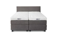 Boxspringbett Home 406 Split -Deutschland Vtwonen Verkaufs-Shop home406 vrijstaand split kaal vooraanzicht