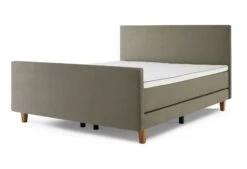 Boxspringbett Home 102 -Deutschland Vtwonen Verkaufs-Shop home 100 3kwart hb vb