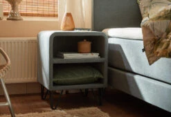 Boxspringbett Home 103 23 Boxspringbett Home 103 -Deutschland Vtwonen Verkaufs-Shop home 103 summer detail dbo 02 nacktkastje 02