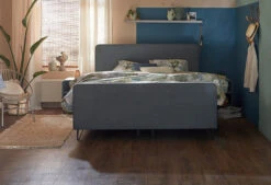 Boxspringbett Home 103 18 Boxspringbett Home 103 -Deutschland Vtwonen Verkaufs-Shop home 103 summer frontaal db 02 vb