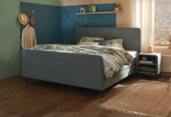 Boxspringbett Home 103 19 Boxspringbett Home 103 -Deutschland Vtwonen Verkaufs-Shop home 103 summer schuin dbo 02 vb