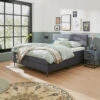 Boxspringbett Home 250