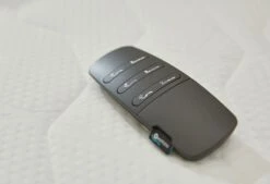 Boxspringbett Home 250 -Deutschland Vtwonen Verkaufs-Shop home 250 detail afstandbediening