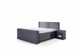 Boxspringbett Home 350 -Deutschland Vtwonen Verkaufs-Shop home 350 0002 sfeer kaal