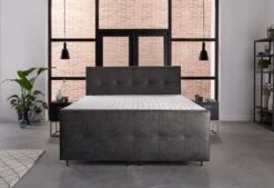 Boxspringbett Home Seasons -Deutschland Vtwonen Verkaufs-Shop homeseason frontkaal