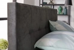 Boxspringbett Home Seasons -Deutschland Vtwonen Verkaufs-Shop homeseason hoofdbord