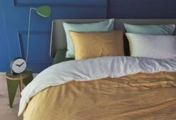 Beddinghouse Impact Bettwäsche Ocker -Deutschland Vtwonen Verkaufs-Shop impact ochre 01 mood large