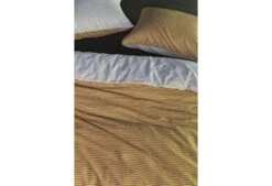 Beddinghouse Impact Bettwäsche Ocker -Deutschland Vtwonen Verkaufs-Shop impact ochre 02 mood large