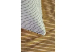 Beddinghouse Impact Bettwäsche Ocker -Deutschland Vtwonen Verkaufs-Shop impact ochre 40 detail large