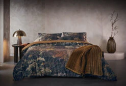 Kardol Imperial Bettwäsche Braun -Deutschland Vtwonen Verkaufs-Shop imperial brown de uv 135x200 1