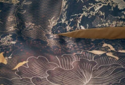 Kardol Imperial Bettwäsche Braun -Deutschland Vtwonen Verkaufs-Shop imperial brown de uv 135x200 40