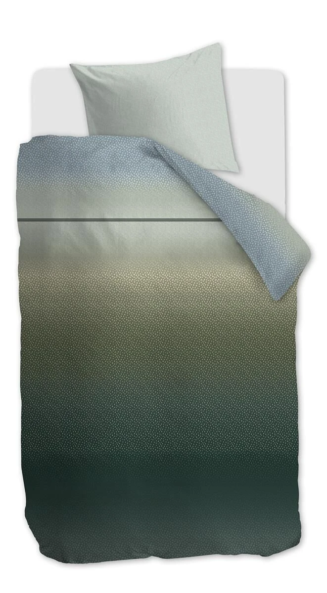 Beddinghouse Ingmar Bettwäsche Grün 2 Beddinghouse Ingmar Bettwäsche Grün – Bild 2