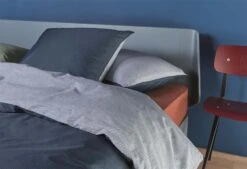 Beddinghouse Innovative Bettwäsche Blau -Deutschland Vtwonen Verkaufs-Shop innovative blue 01 mood large