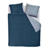 Beddinghouse Innovative Bettwäsche Blau