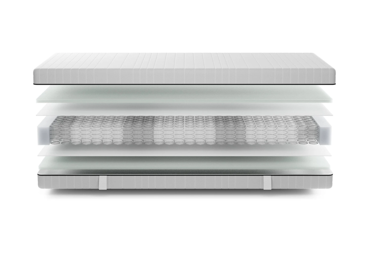 Ivar Pocket Matratze 3 Ivar Pocket Matratze – Bild 3