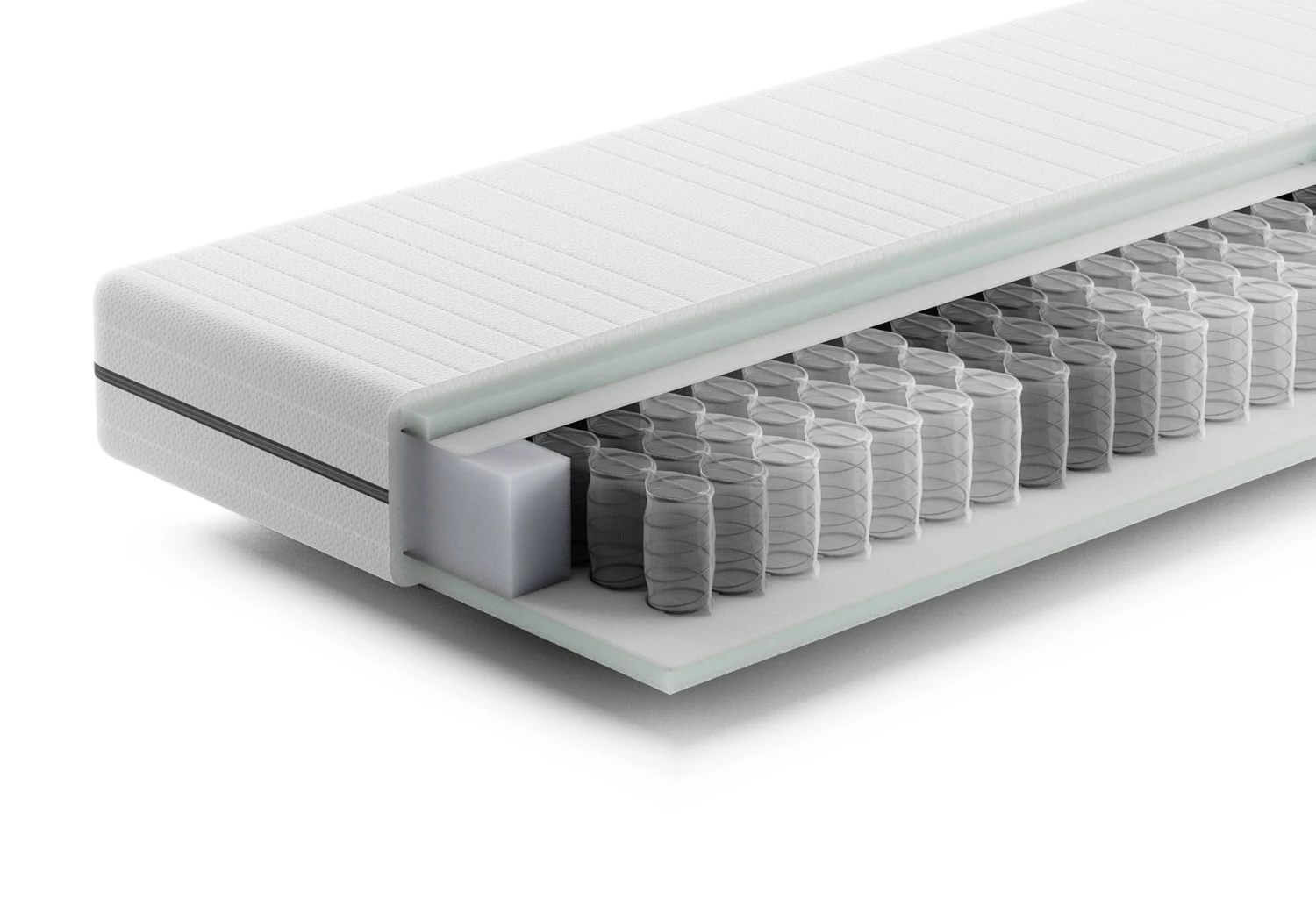 Ivar Pocket Matratze 1 Ivar Pocket Matratze