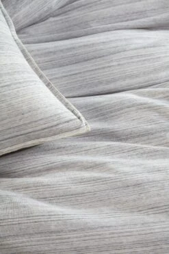 Vtwonen Mele Bettwäsche Grau -Deutschland Vtwonen Verkaufs-Shop jersey mele grey 40 detail