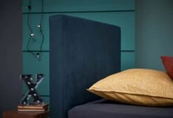 Jugendbett Justin -Deutschland Vtwonen Verkaufs-Shop justin detail hoodbord