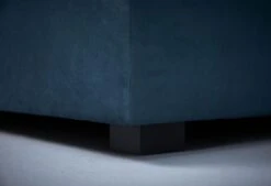 Jugendbett Justin -Deutschland Vtwonen Verkaufs-Shop justin detail pootje