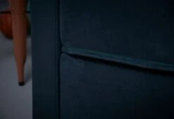 Jugendbett Justin -Deutschland Vtwonen Verkaufs-Shop justin detail stof structuur